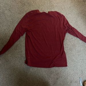 Lulu long sleeve